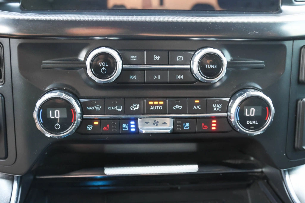 2021 Ford F-150 Platinum - Photo 28