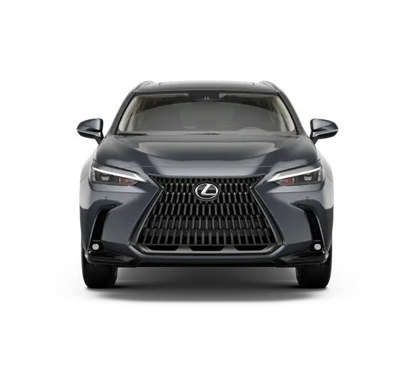 2026 Lexus NX Premium AWD photo 5