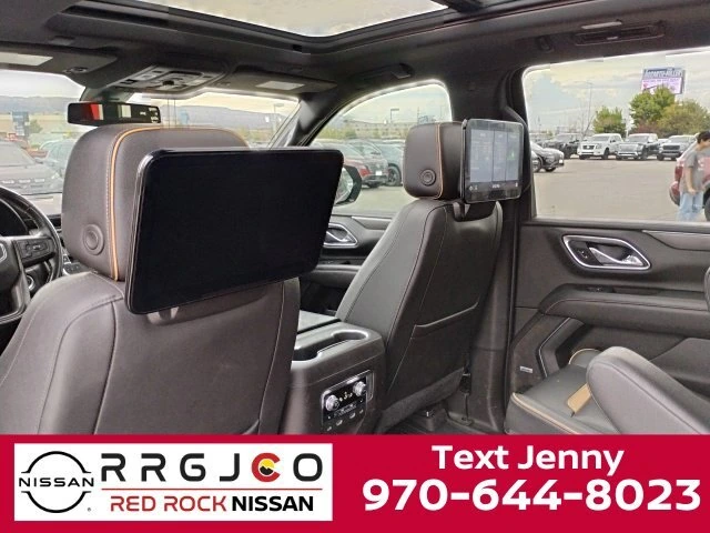 2021 GMC Yukon XL
