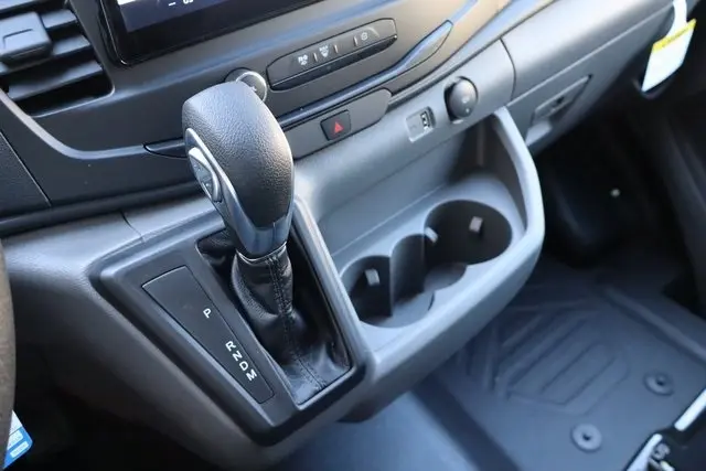 2025 Ford Transit photo 24