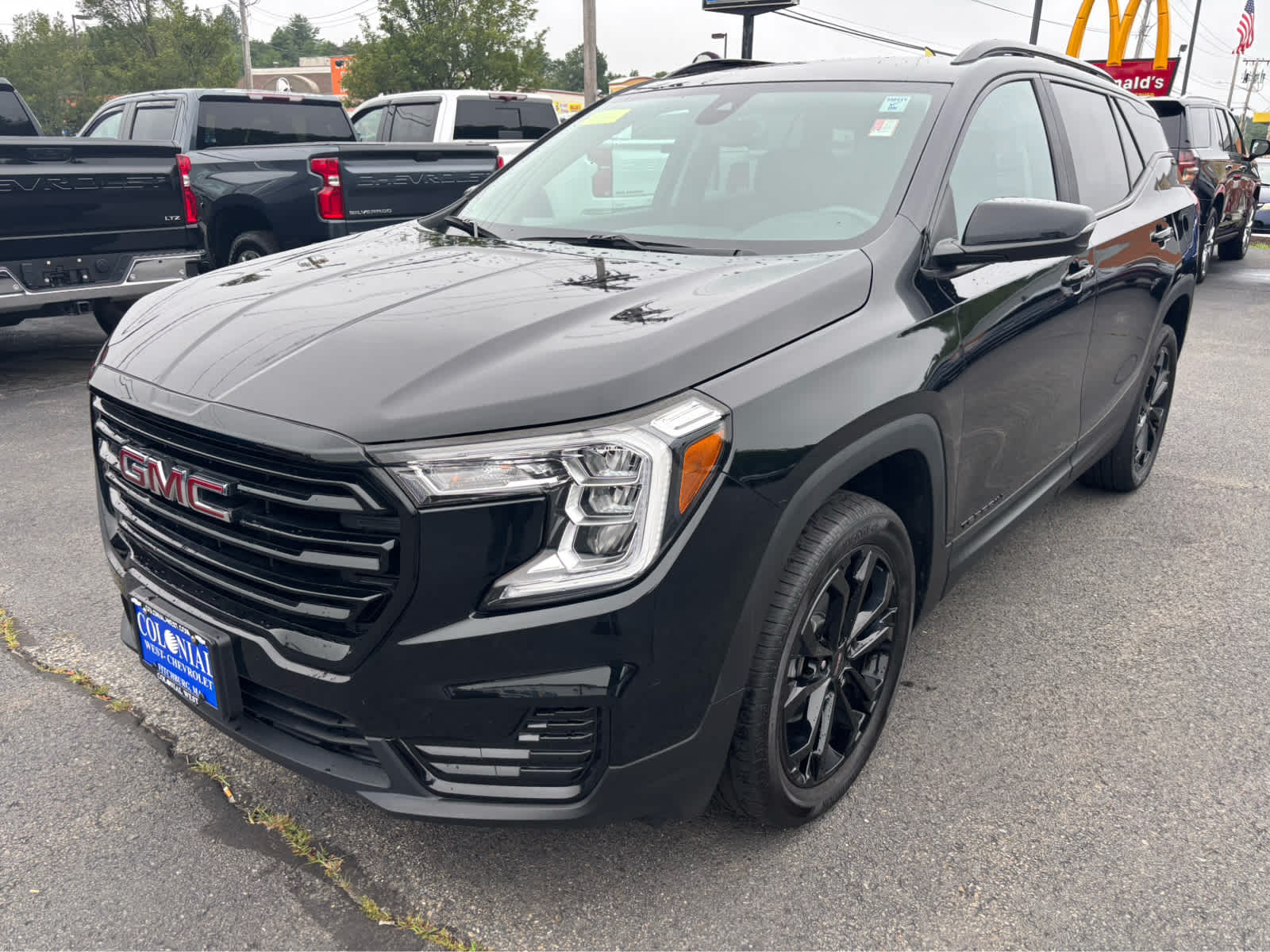 Vehicle