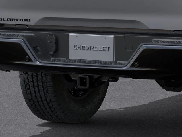 2026 Chevrolet Colorado Trail Boss - Photo 16