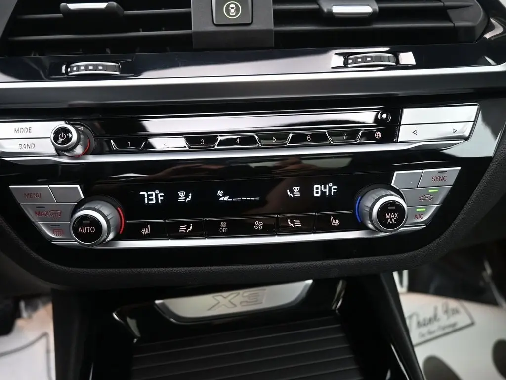 2020 Bmw X3 xDrive30i photo 16