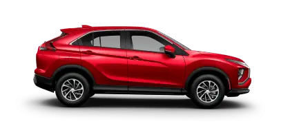 Eclipse Cross