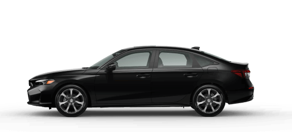 Honda Civic Sport Touring Hybrid