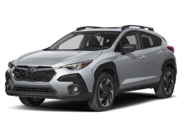 2026 Subaru Crosstrek Limited AWD at Big Island Motors (Hyndai) - Hilo, photo 1