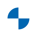 BMW Utah logo