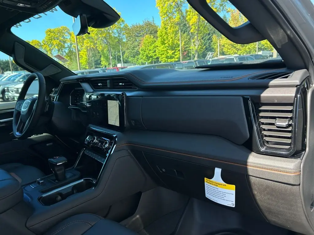 2025 Gmc Sierra 1500 AT4 photo 26