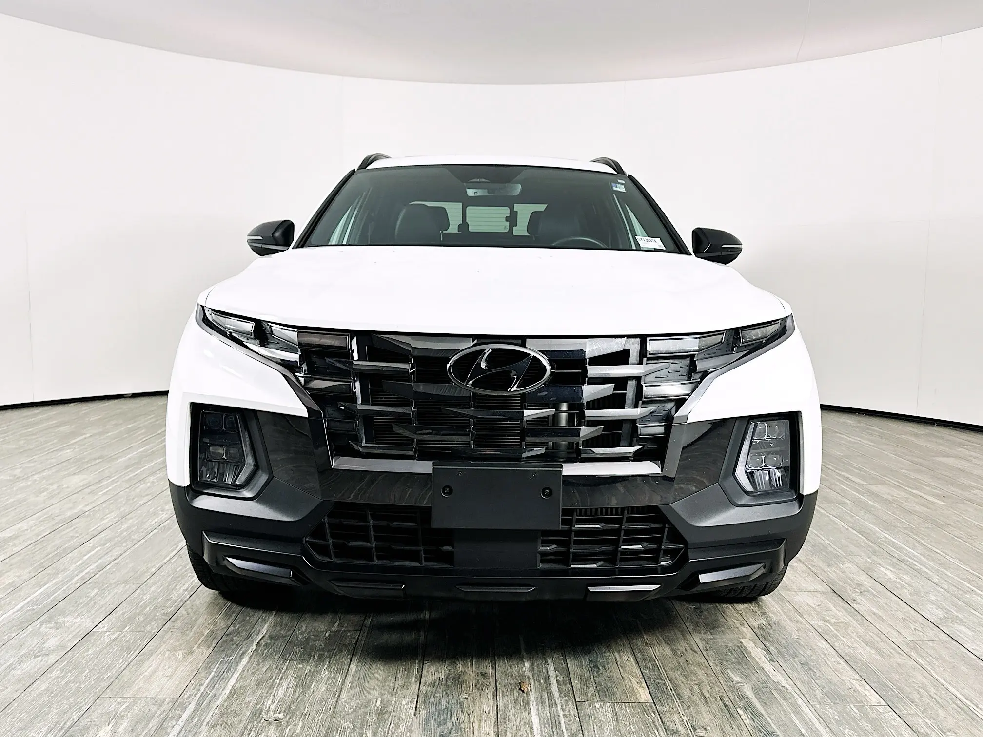 Used 2024 Hyundai Santa Cruz XRT with VIN 5NTJDDAF0RH085913 for sale in Owasso, OK