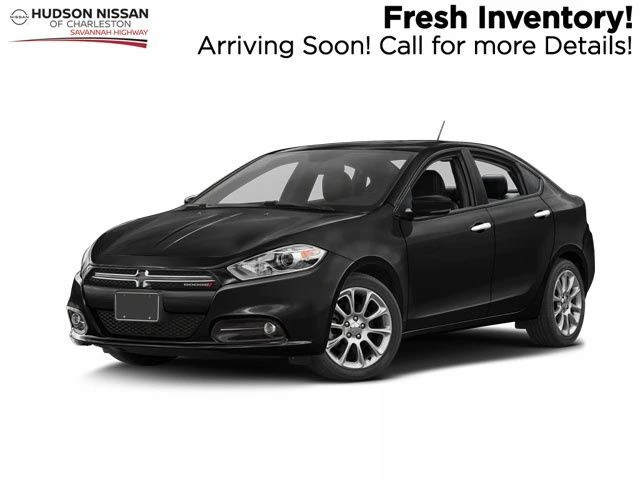2014 Dodge Dart 2.4 GT's photo