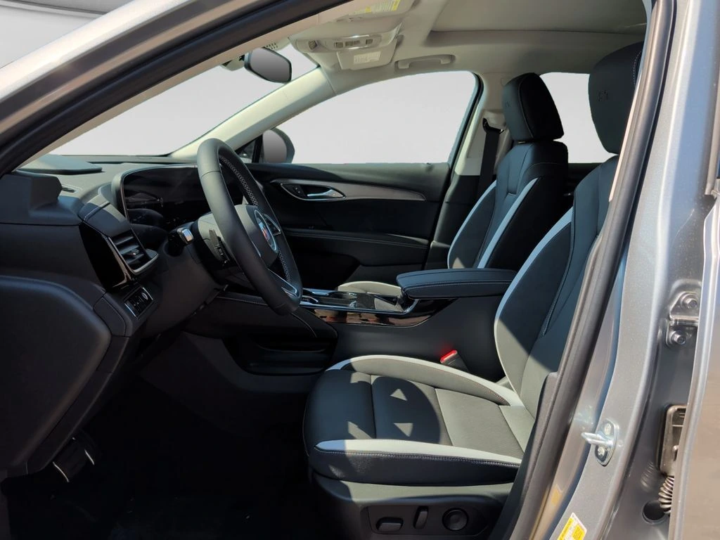 2026 Buick Envision Sport Touring - Photo 21
