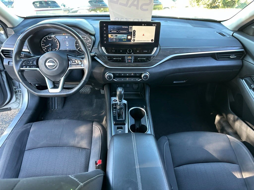 2023 Nissan Altima SV - Photo 45