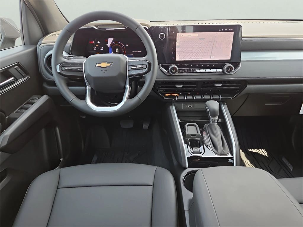 2026 Chevrolet Colorado LT - Photo 12