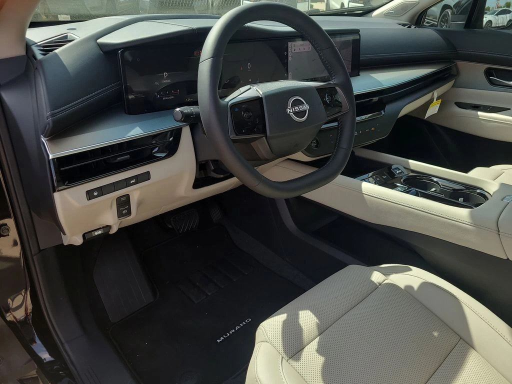2026 Nissan Murano SL - Photo 13