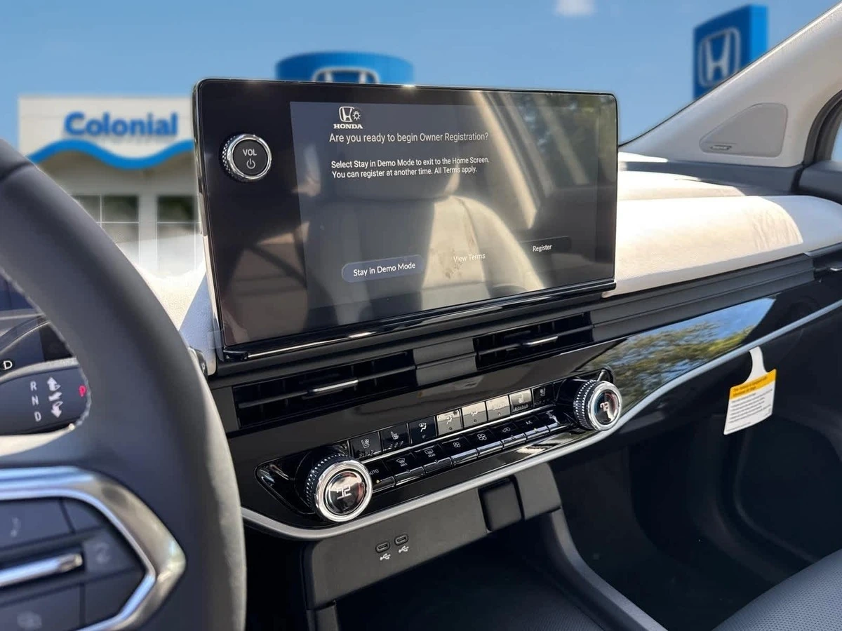 2025 Honda Prologue Elite - Photo 28