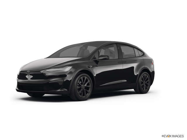 2023 Tesla Model X Standard Range