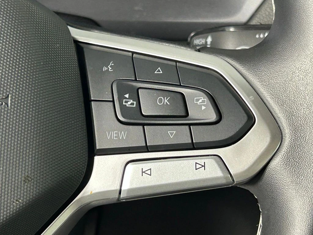 2024 Volkswagen Tiguan SE - Photo 27