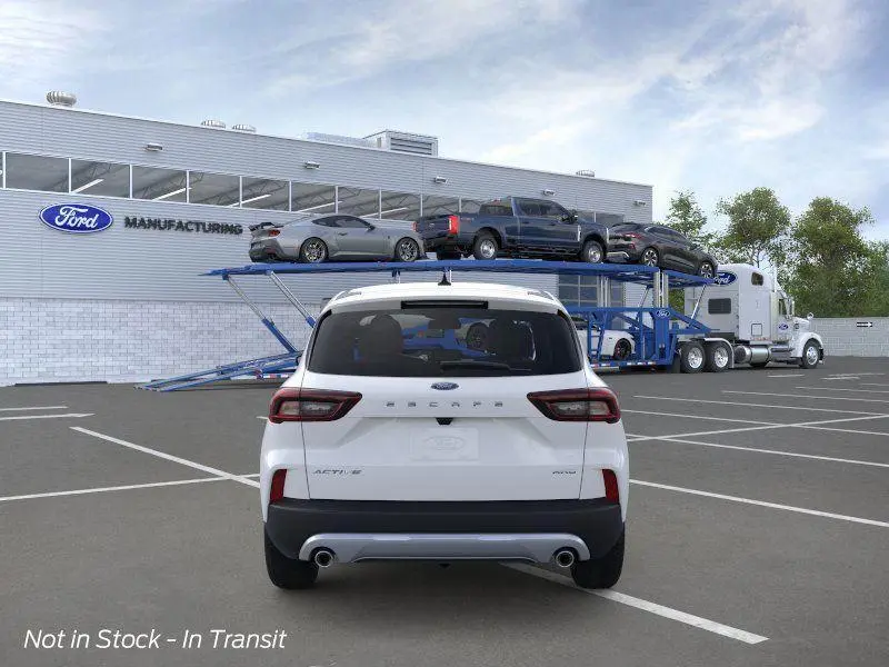 2026 Ford Escape Active photo 5