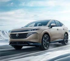 Intelligent AWD Capability