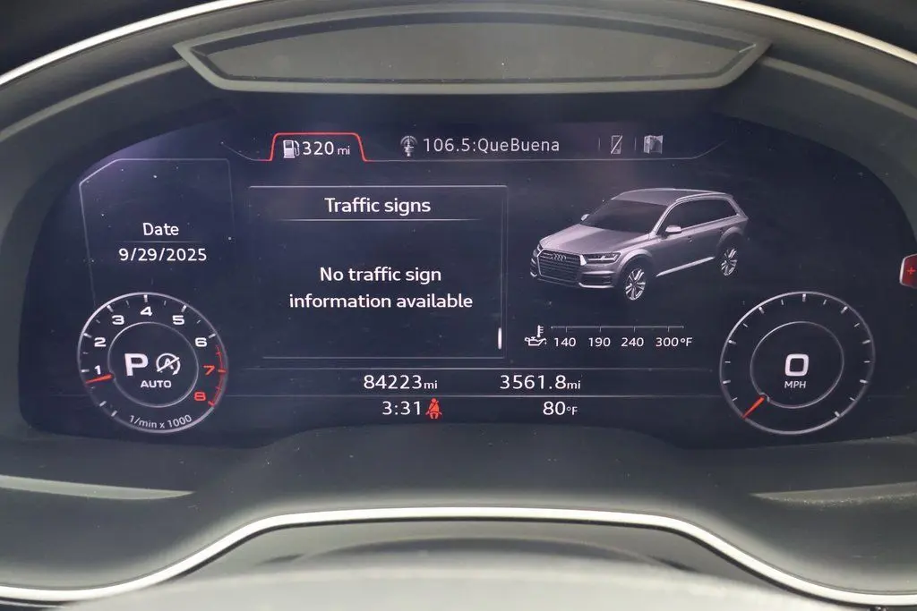 2019 Audi Q7 55 Premium Plus photo 17