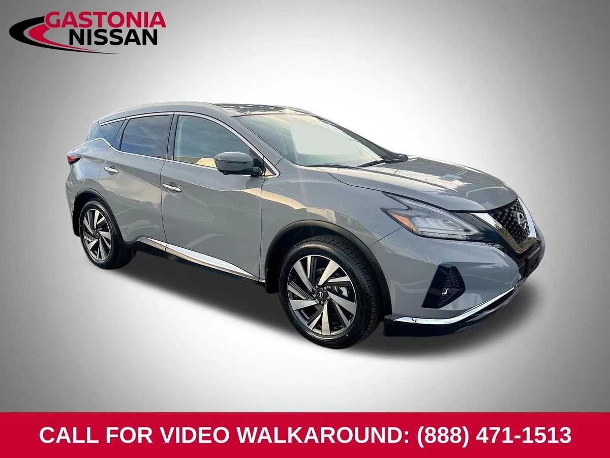 2023 Nissan Murano SL