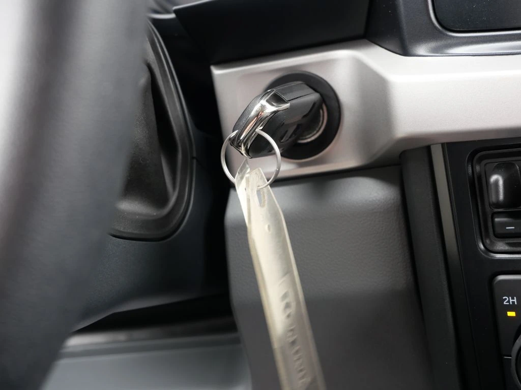 2026 Ford F-250 Super Duty XLT - Photo 27