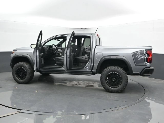 2026 Chevrolet Colorado Trail Boss - Photo 49