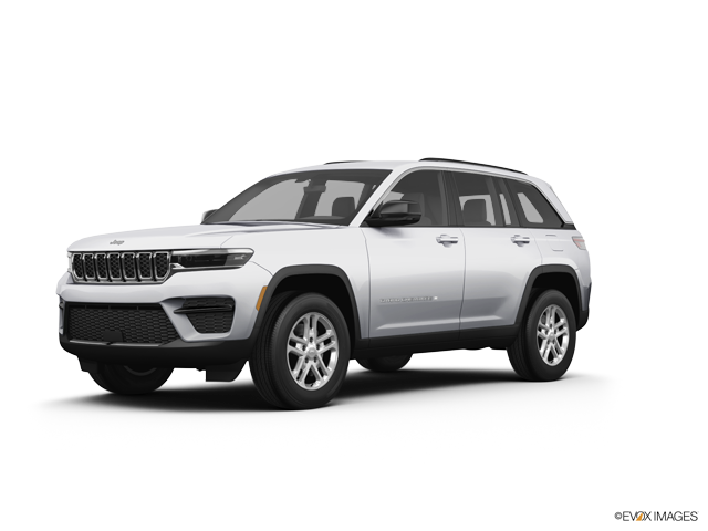 Grand Cherokee image