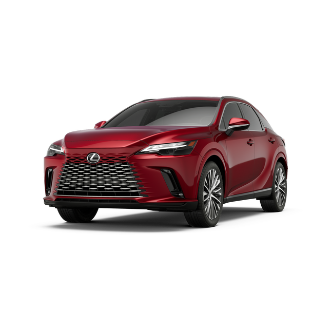 2027 Lexus RX 350 PREMIUM+