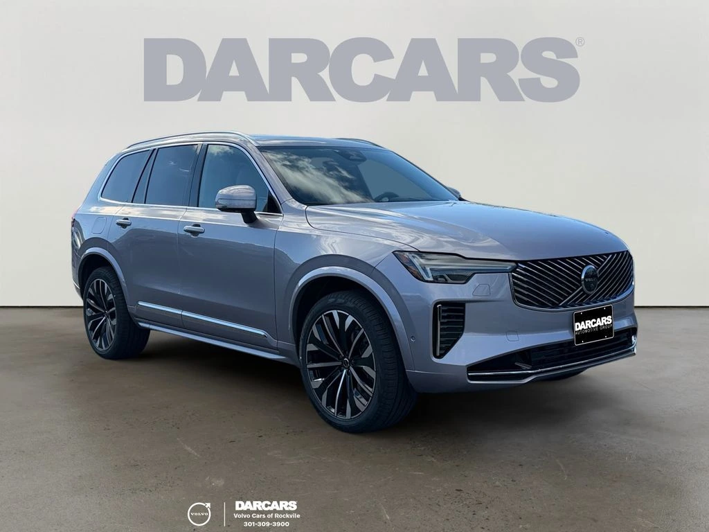 2026 Volvo - image 1