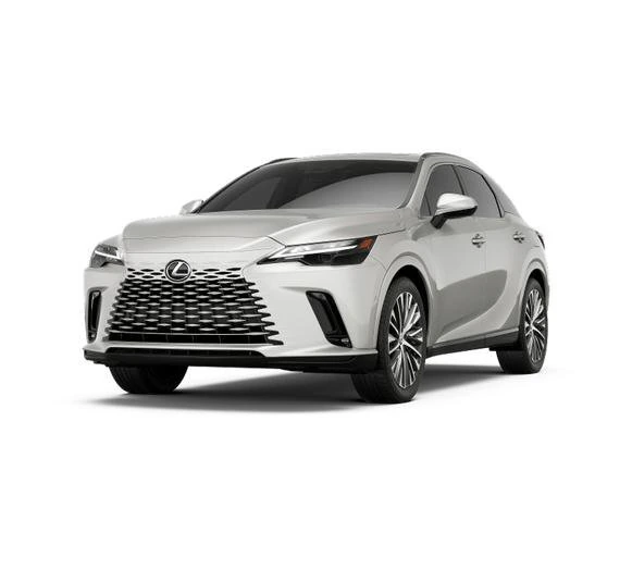 2025 Lexus RX 350 350 Premium Plus FWD's photo
