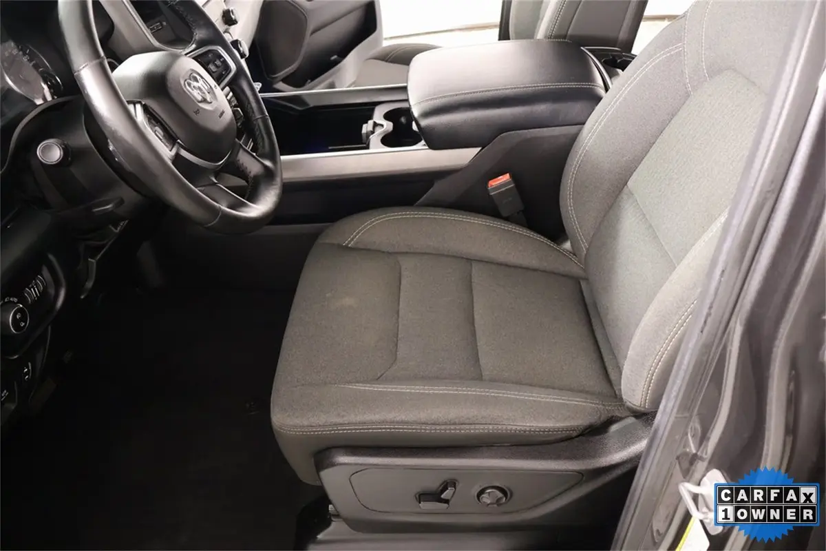 2019 Ram 1500 Big Horn Lone Star photo 2