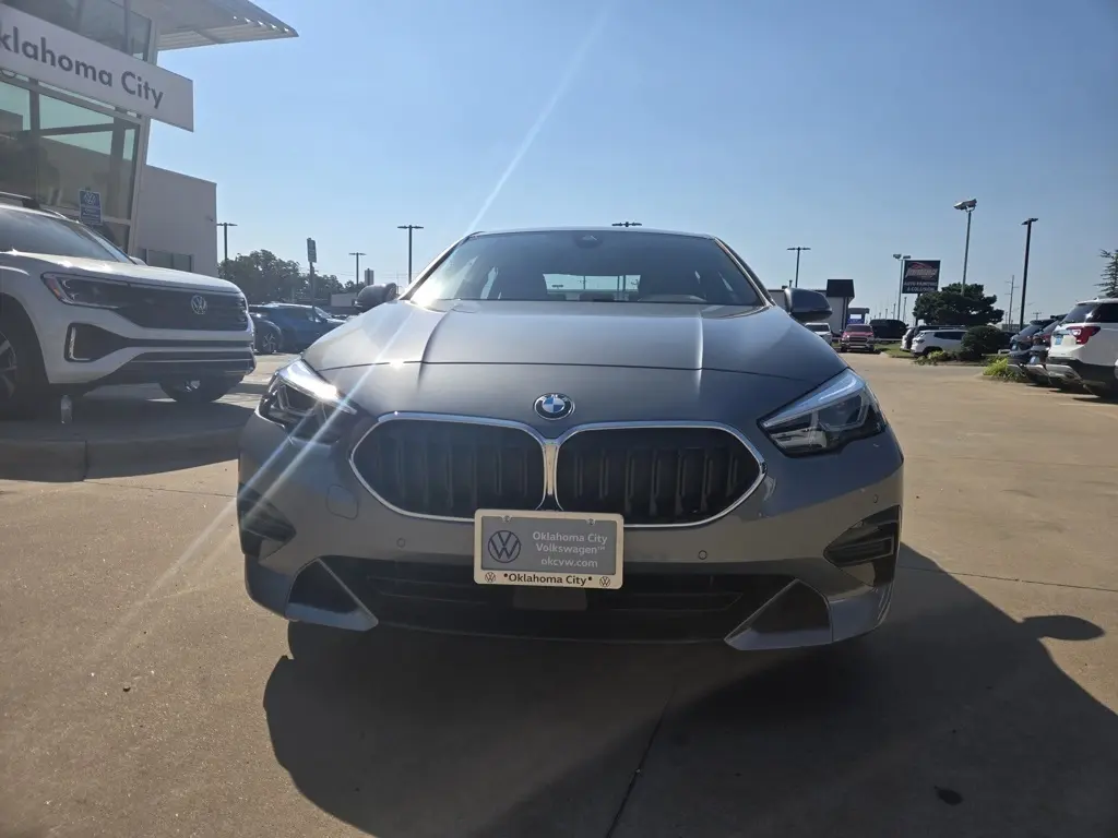 2024 Bmw 228i xDrive Gran Coupe photo 2