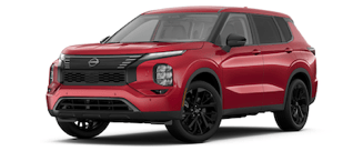 Rogue PHEV