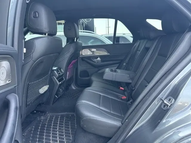 2023 Mercedes Benz GLE 350 4MATIC photo 5