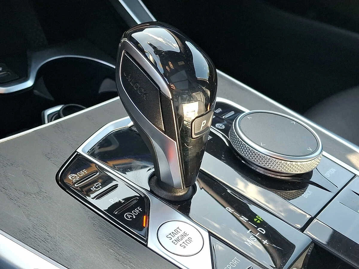 2020 BMW X7 40i - Photo 14
