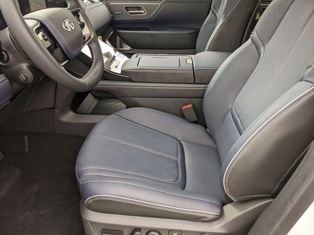 2026 INFINITI QX80 Sport - Photo 12