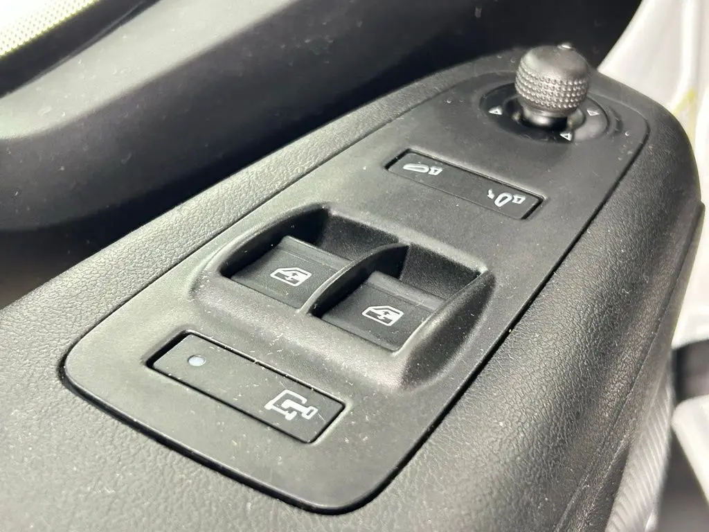 2023 Ram ProMaster 3500 photo 26