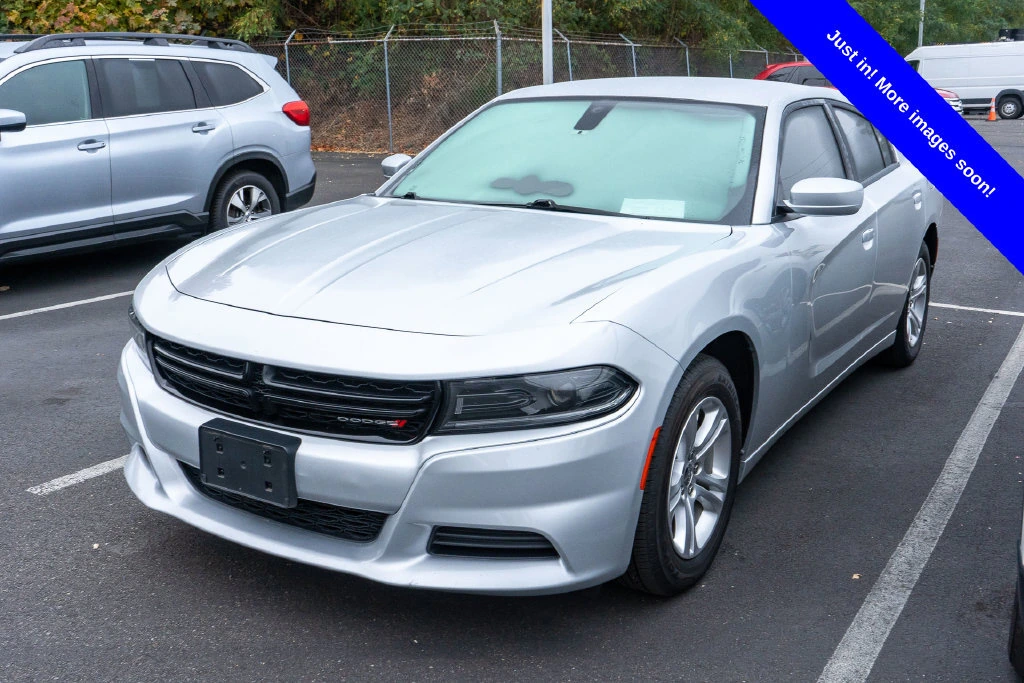 2022 Dodge Charger