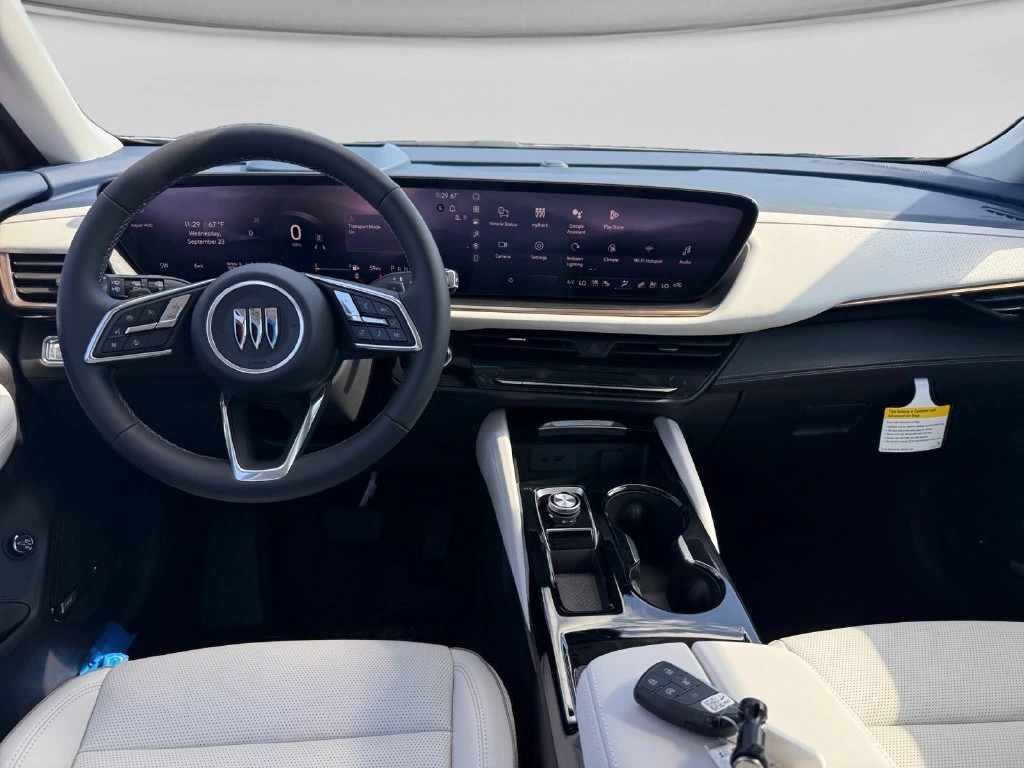 2026 Buick Envision Avenir - Photo 23