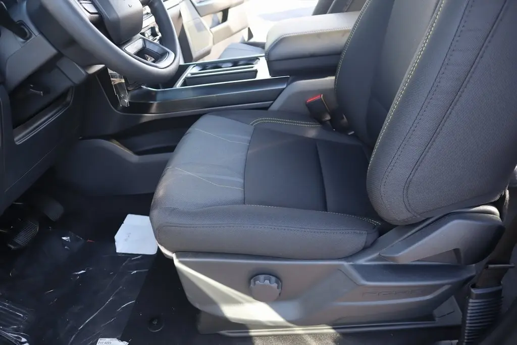 2025 Ford F-150 STX photo 2