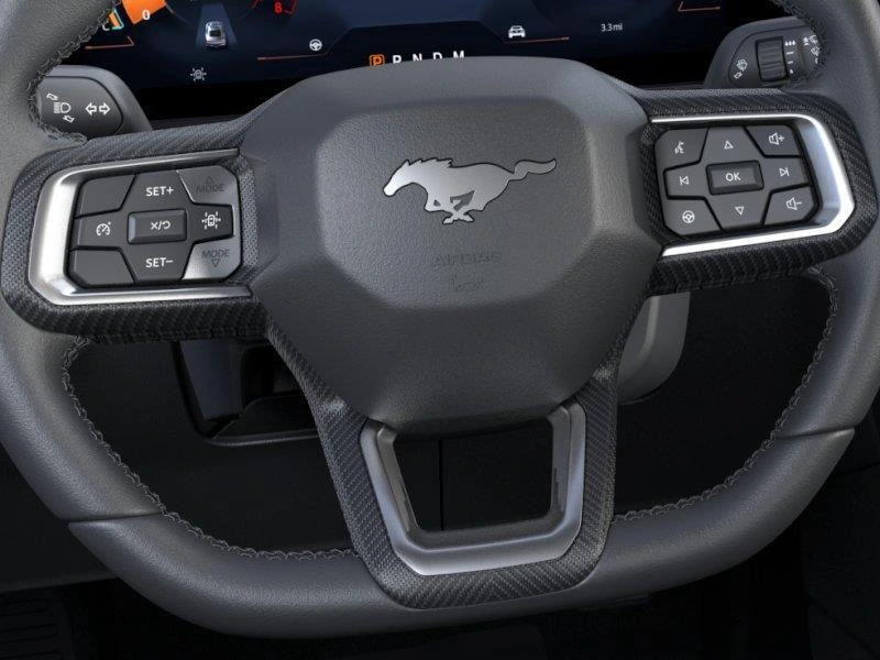 2026 Ford Mustang EcoBoost Premium Fastback - Photo 12