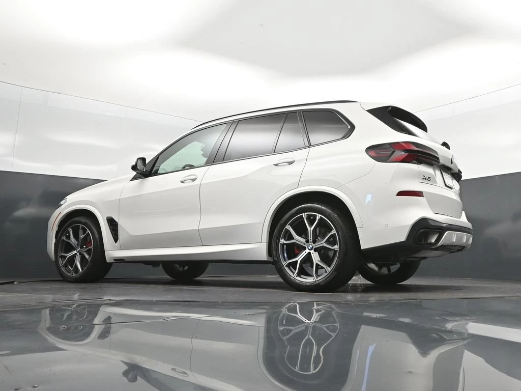 2026 BMW X5 40i - Photo 40