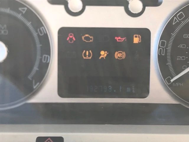 2008 Mercury Mariner Hybrid - Photo 16
