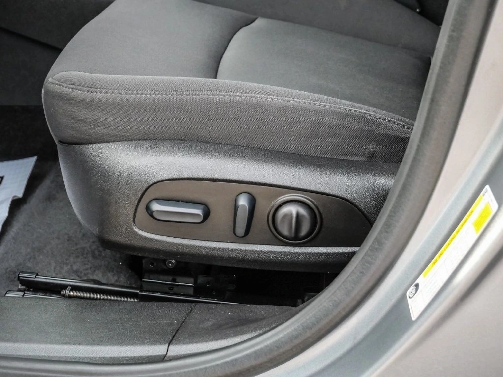2024 Chevrolet Malibu 1LT - Photo 27