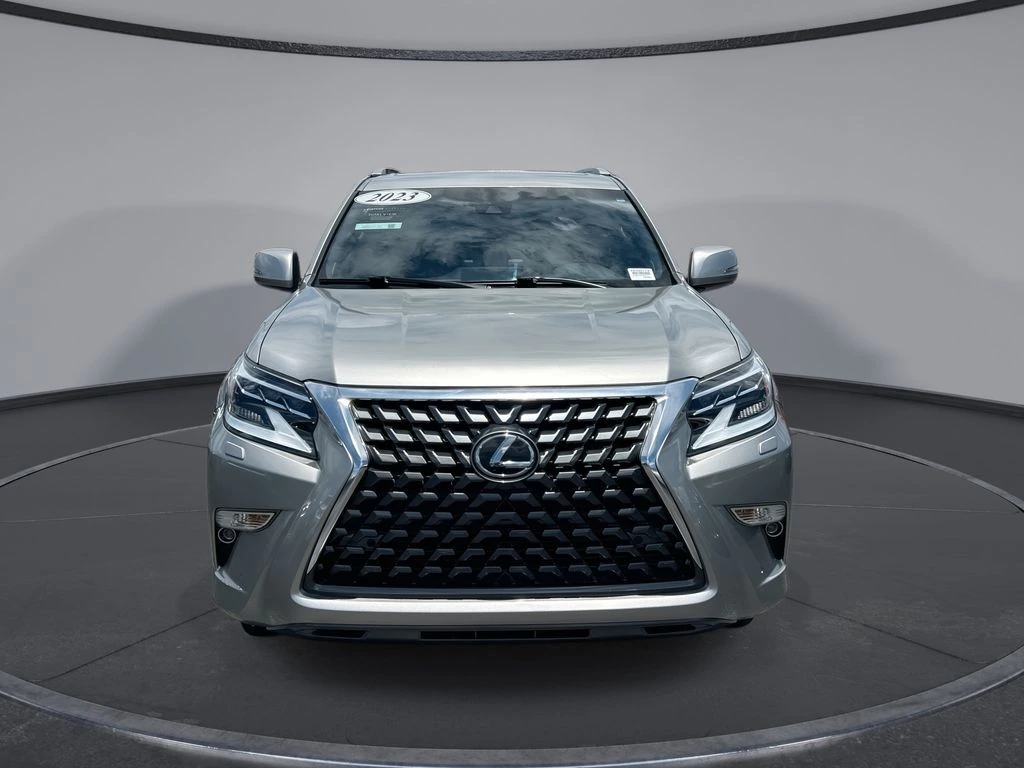 2023 Lexus GX PREMIUM - Photo 12