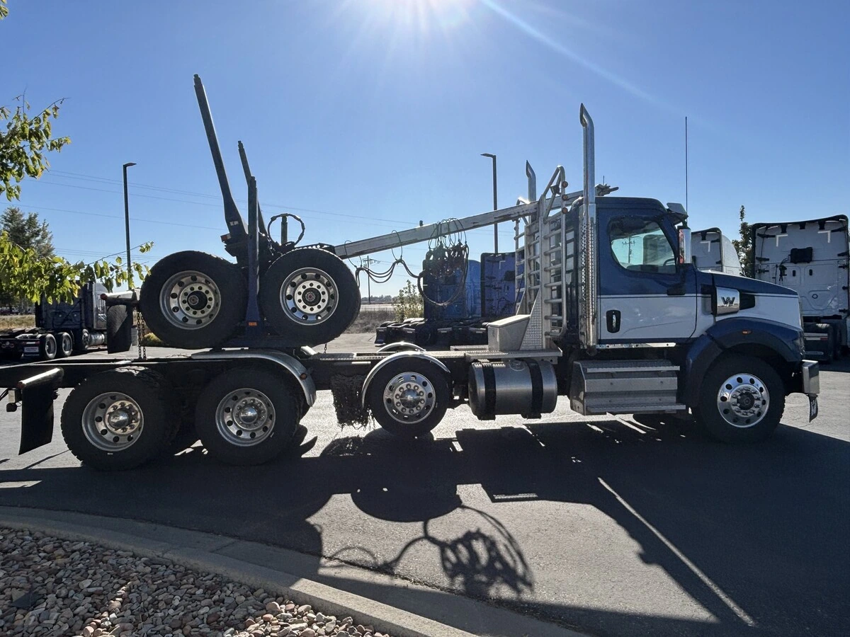 2024 Western Star 49X — photo 6