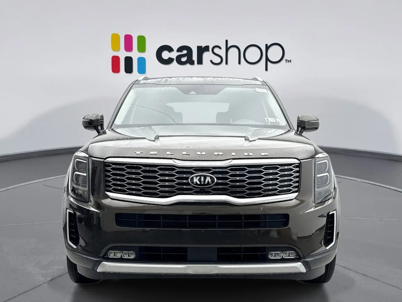 2020 Kia Telluride SX photo 7