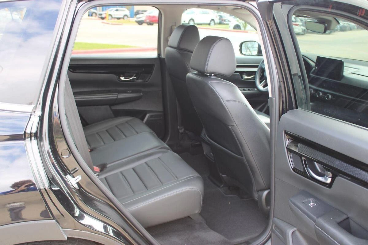 2024 Honda CR-V EX-L - Photo 19