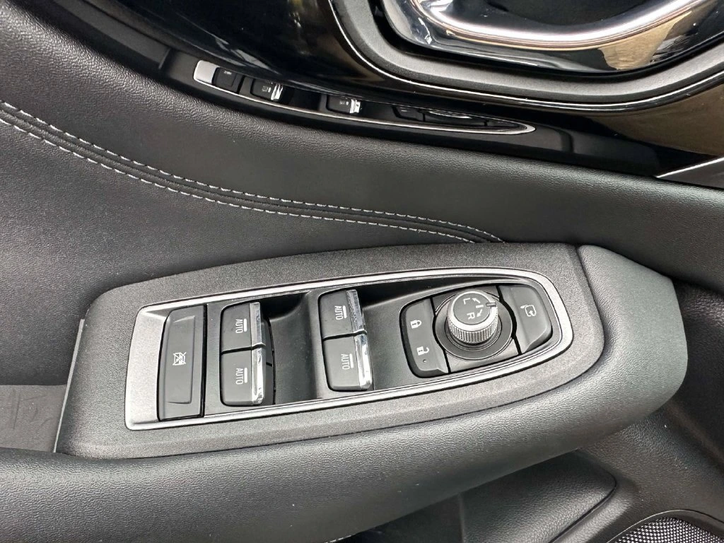 2023 Subaru Legacy Touring - Photo 31